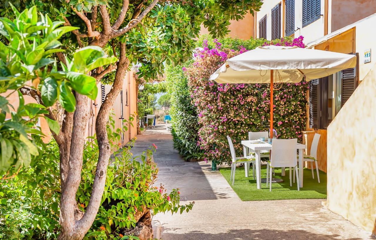 "Sardesidence" Spiaggia Privata Wifi Parcheggio Riservato Costa Rei Exterior photo
