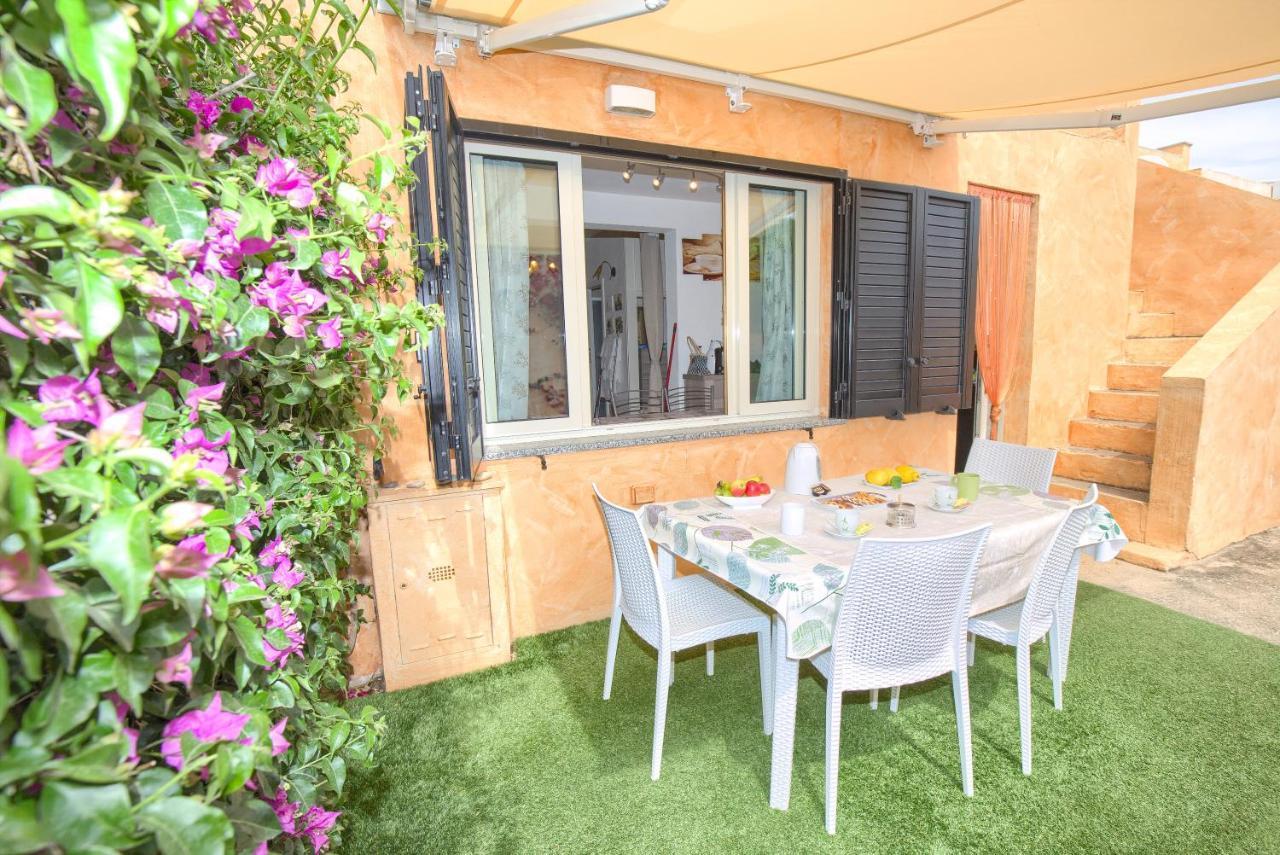 "Sardesidence" Spiaggia Privata Wifi Parcheggio Riservato Costa Rei Exterior photo