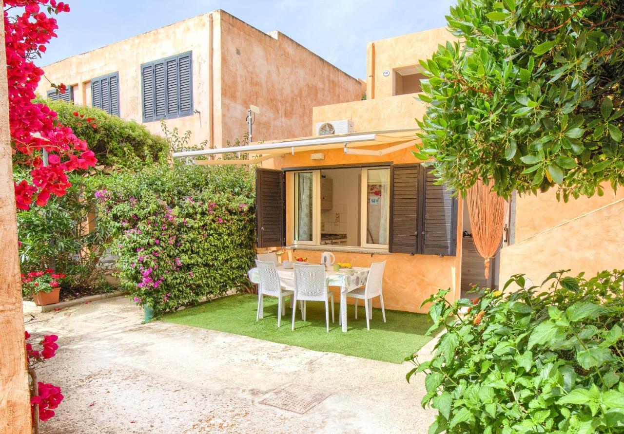 "Sardesidence" Spiaggia Privata Wifi Parcheggio Riservato Costa Rei Exterior photo