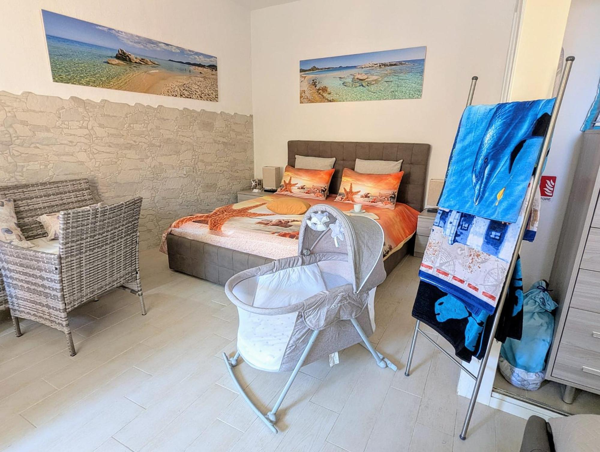 "Sardesidence" Spiaggia Privata Wifi Parcheggio Riservato Costa Rei Exterior photo