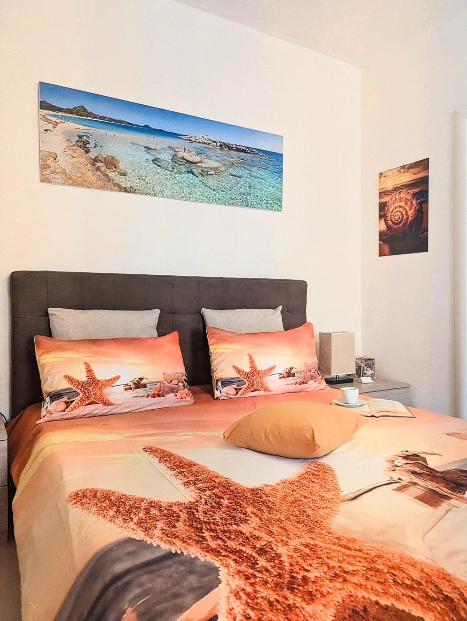 "Sardesidence" Spiaggia Privata Wifi Parcheggio Riservato Costa Rei Exterior photo