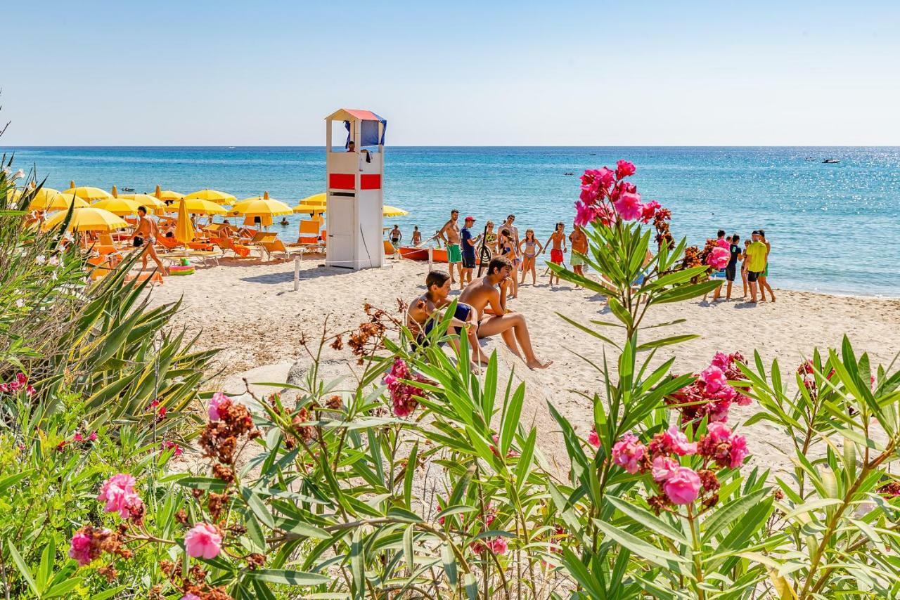 "Sardesidence" Spiaggia Privata Wifi Parcheggio Riservato Costa Rei Exterior photo