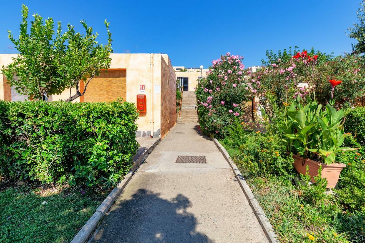 "Sardesidence" Spiaggia Privata Wifi Parcheggio Riservato Costa Rei Exterior photo