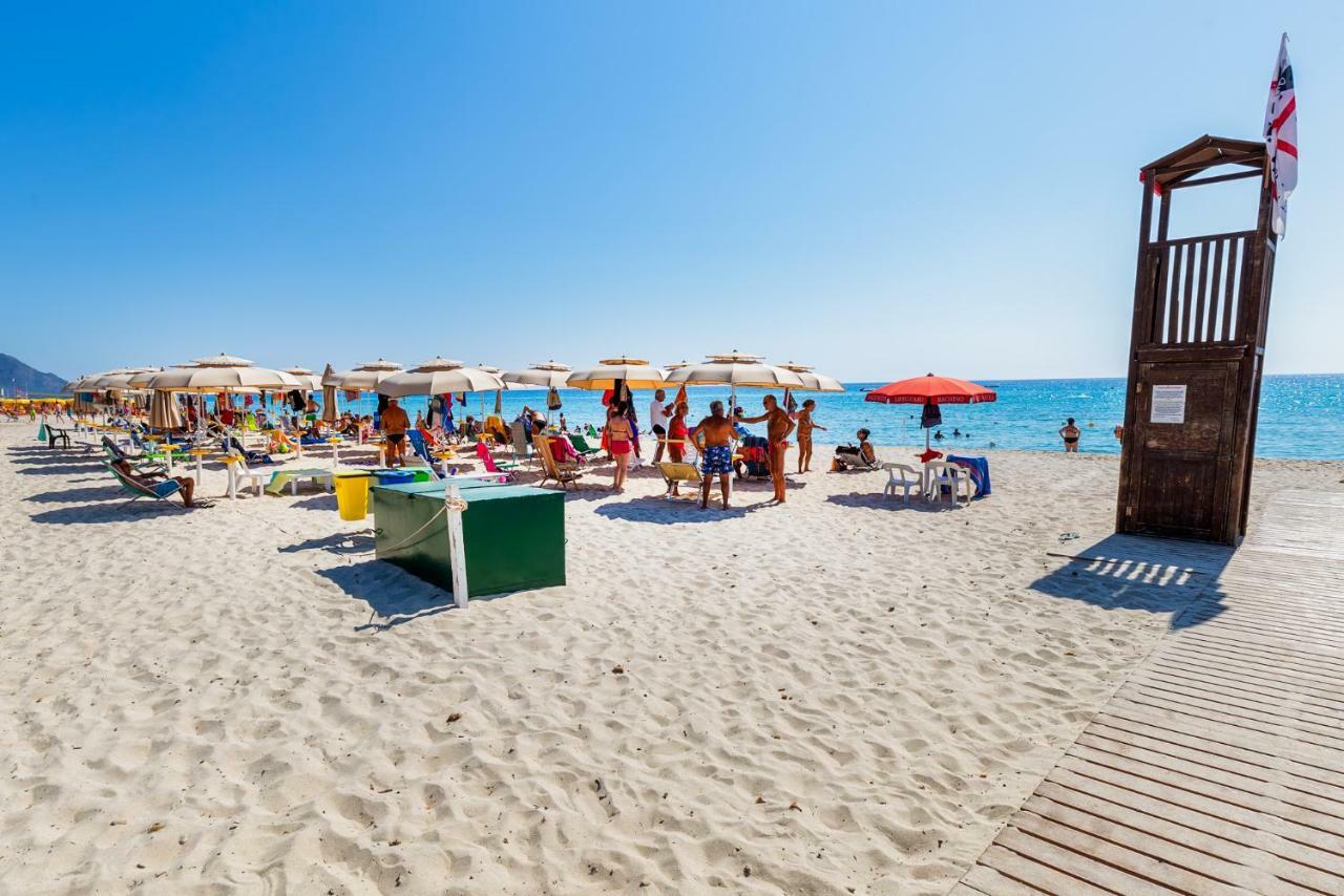 "Sardesidence" Spiaggia Privata Wifi Parcheggio Riservato Costa Rei Exterior photo
