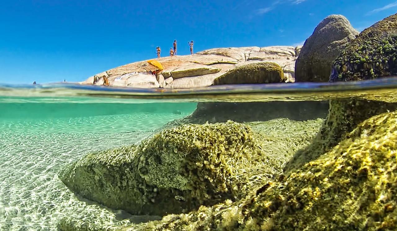 "Sardesidence" Spiaggia Privata Wifi Parcheggio Riservato Costa Rei Exterior photo