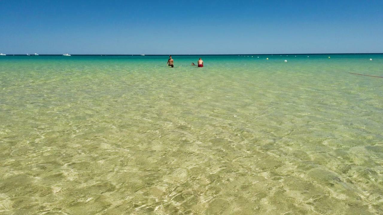 "Sardesidence" Spiaggia Privata Wifi Parcheggio Riservato Costa Rei Exterior photo